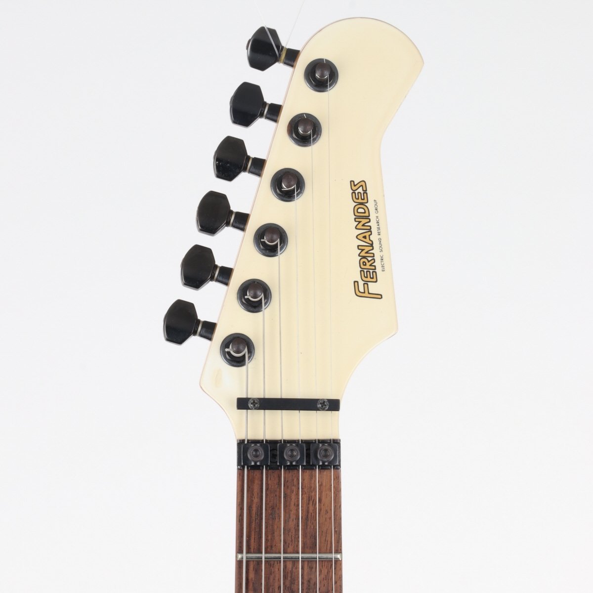 FERNANDES Burny MG120 訳あり - ギター