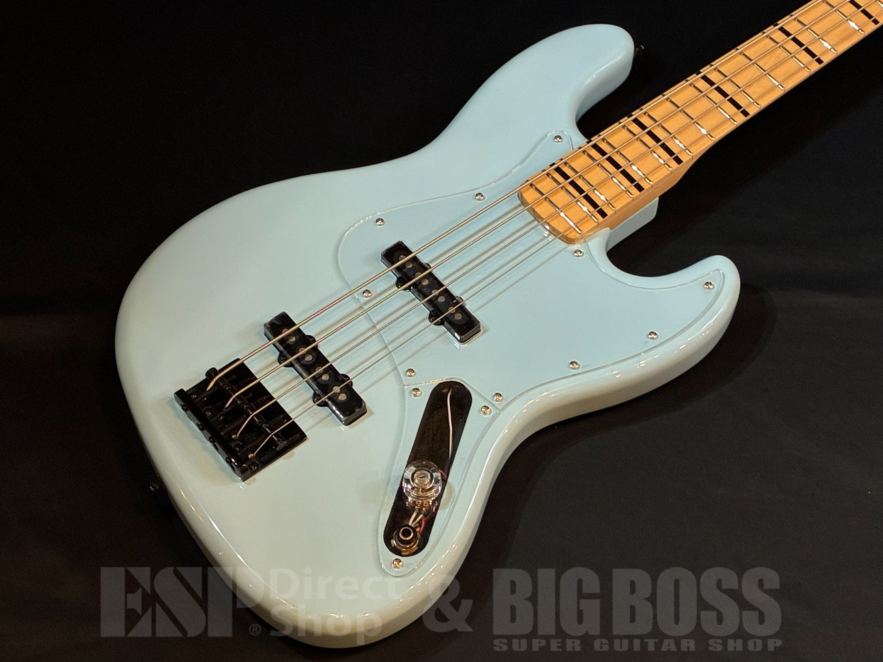 GrassRoots G-EAST BLUE（新品/送料無料）【楽器検索デジマート】