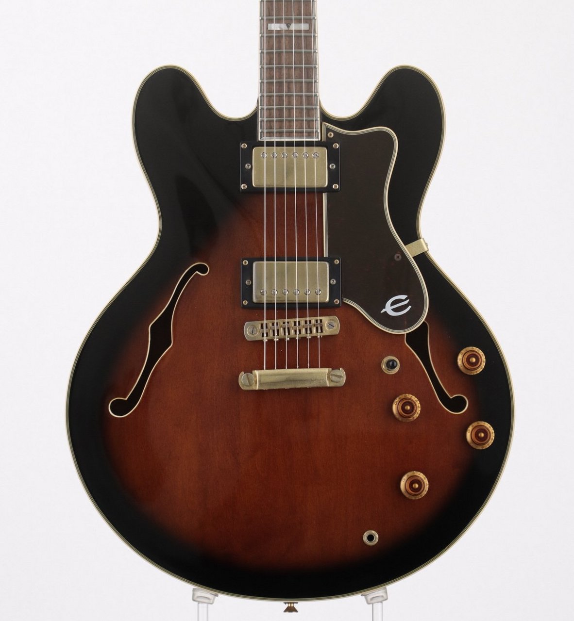 Epiphone Sheraton II Tobacco Sunburst 【御茶ノ水本店】（中古