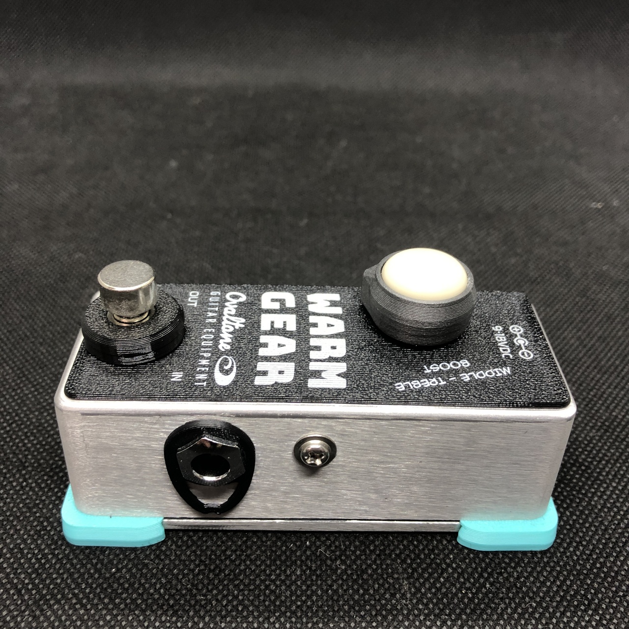 Ovaltone WARM GEAR（中古/送料無料）【楽器検索デジマート】