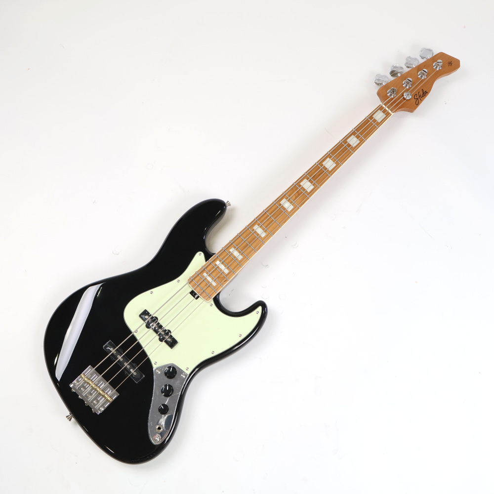 Sfida 【訳あり】アウトレット Sfida スフィーダ SJB-500 BK エレキ