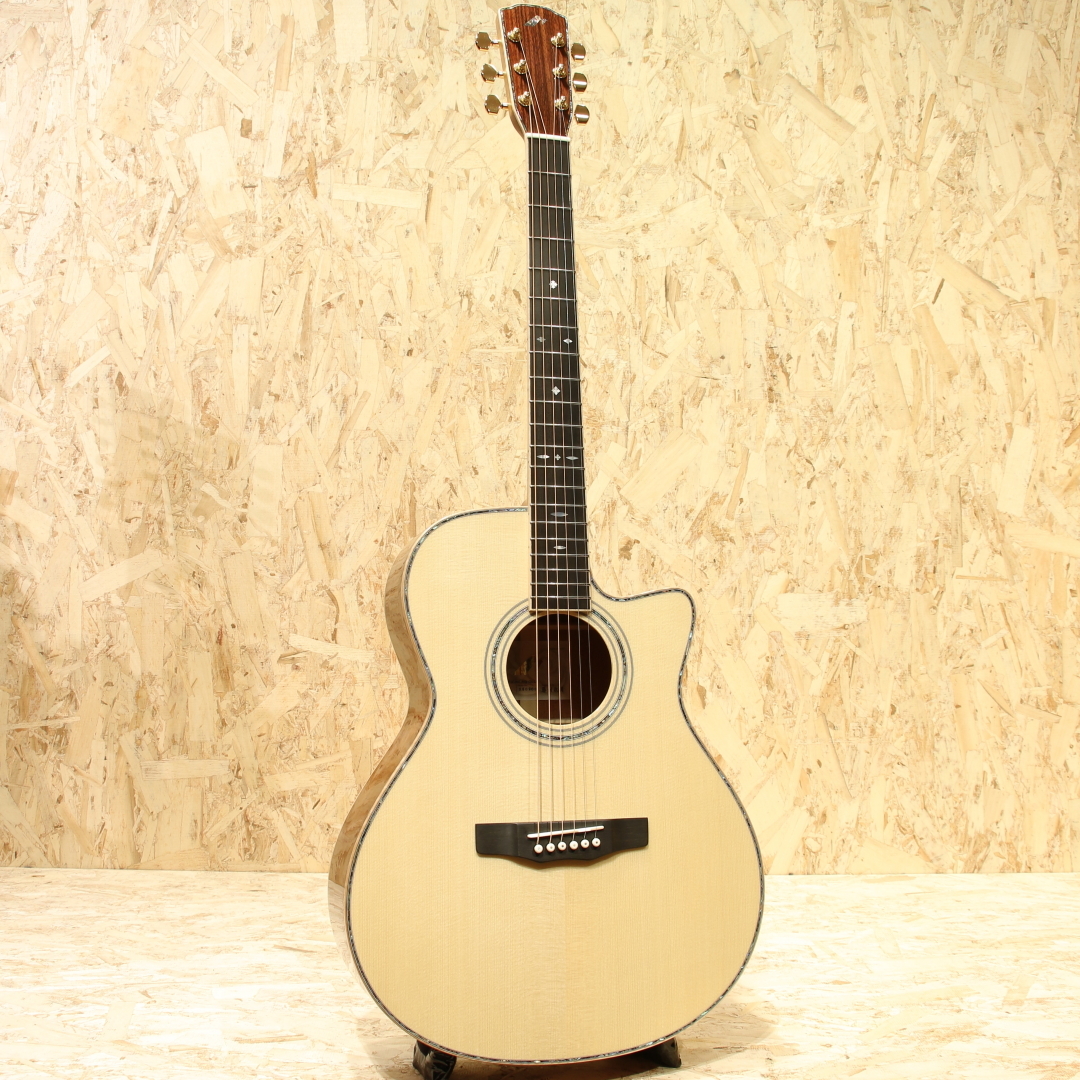Morris Sound Cross Series エレキギター Morris SE-93 Custom（新品）【楽器検索デジマート】