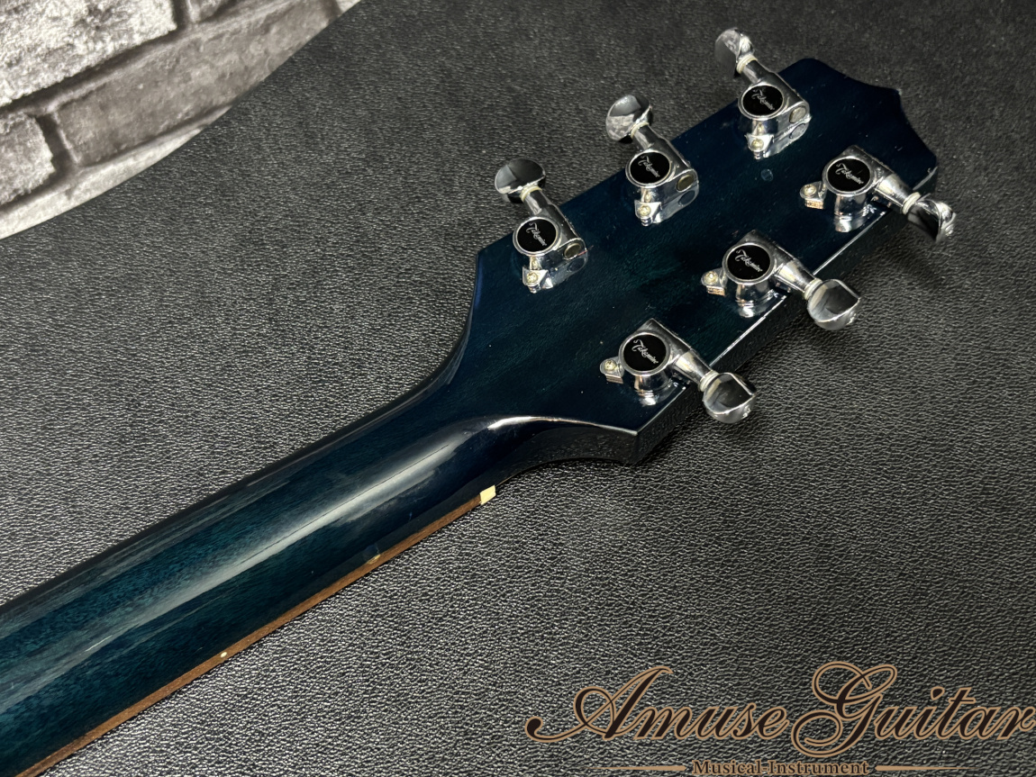 エレアコ Takamine PT106 BK GRAPH-EX ハードケース エレアコ Takamine