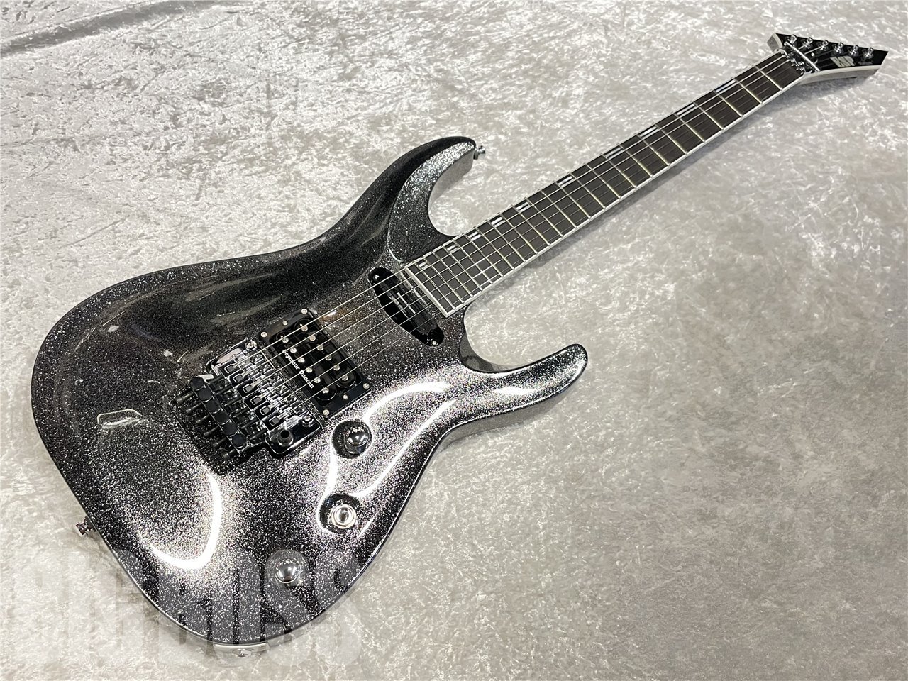 ESP HORIZON-I【Titan Metal】（新品/送料無料）【楽器検索