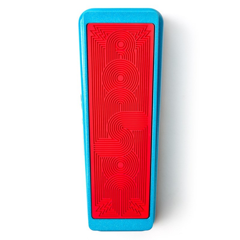 Jim Dunlop 【OUTLETセール】MICK RONSON CRY BABY WAH MR95LTD（ジム