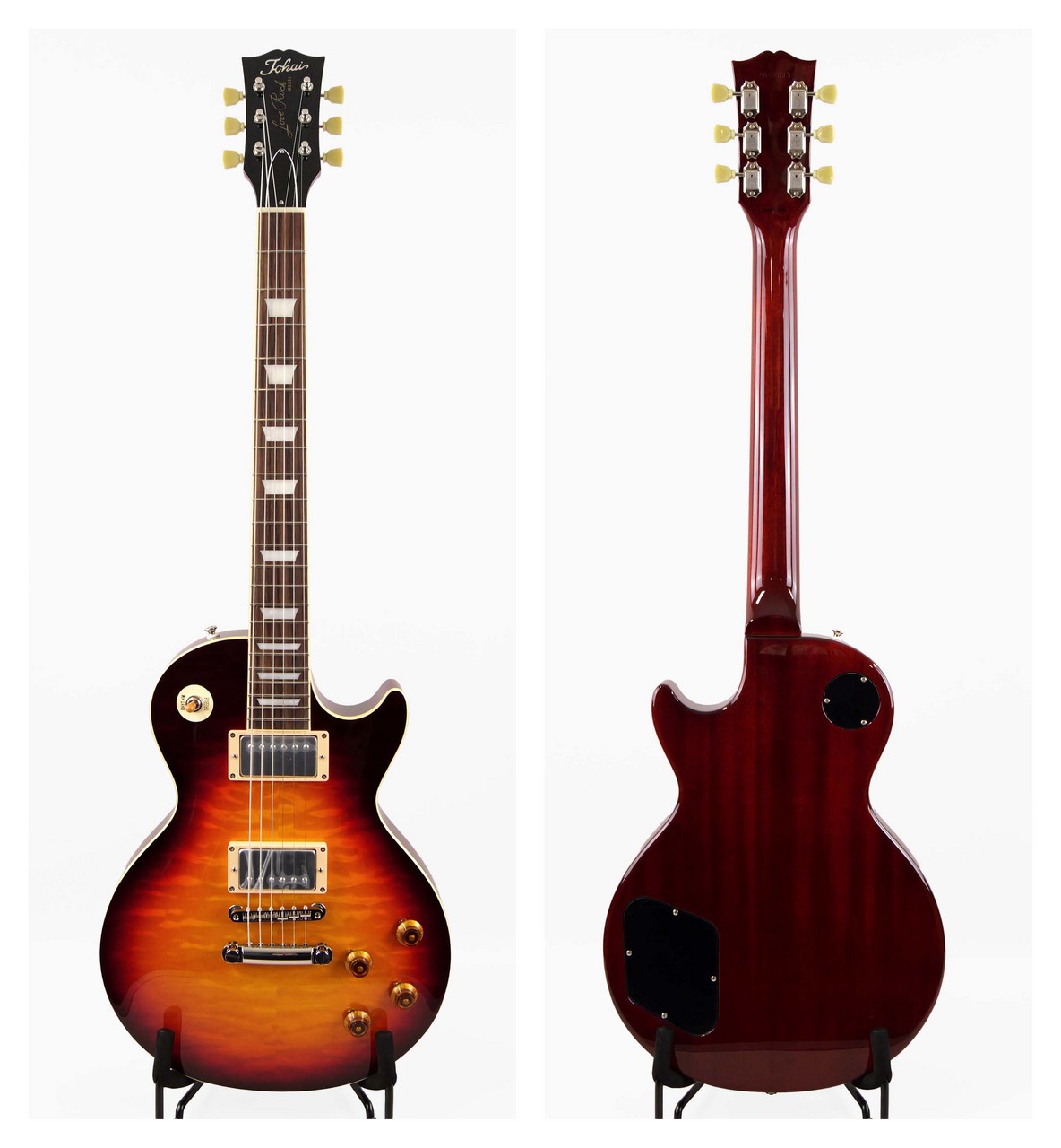 Tokai LS-101Q (HDC)（新品/送料無料）【楽器検索デジマート】