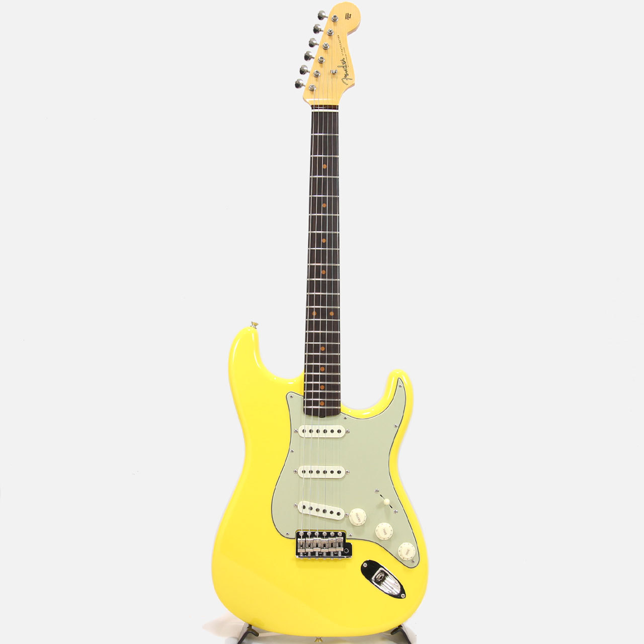 最終価格Fender カスタムショップ ストラトキャスター グラフィティ