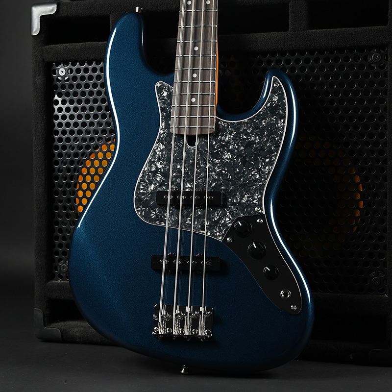 Bacchus バッカス BJB-1-RSM/R-BPPG DLPB ダークレイクプラシッド