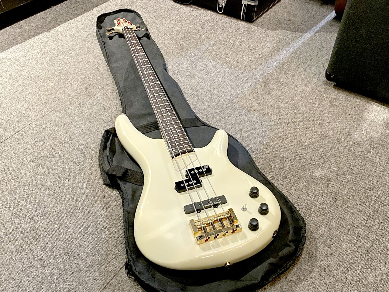 Ibanez SR800（中古）【楽器検索デジマート】