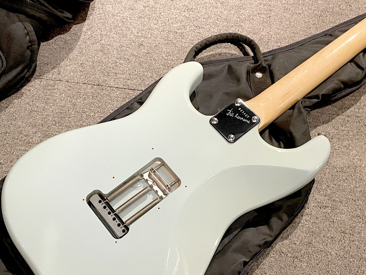 Bill Lawrence BC62-51（中古）【楽器検索デジマート】