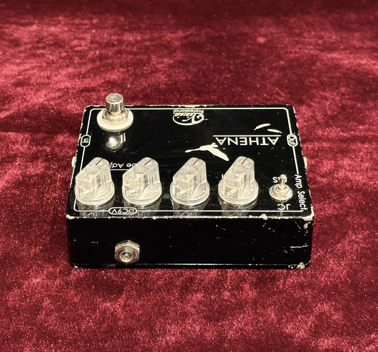 Vivie Athena（中古）【楽器検索デジマート】