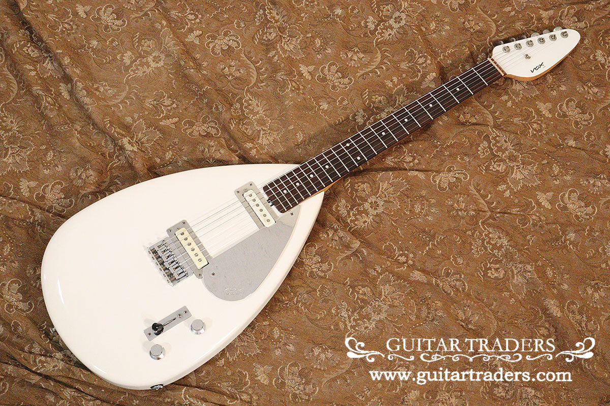 VOX 1999 Mark Ⅲ Reissue（中古）【楽器検索デジマート】