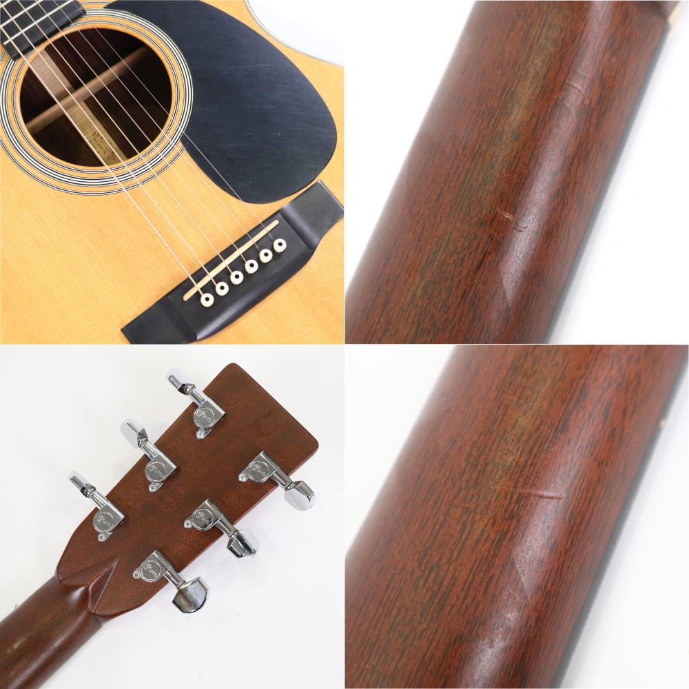 Martin 【中古】 アコースティックギター Martin OOO-28 1999年製