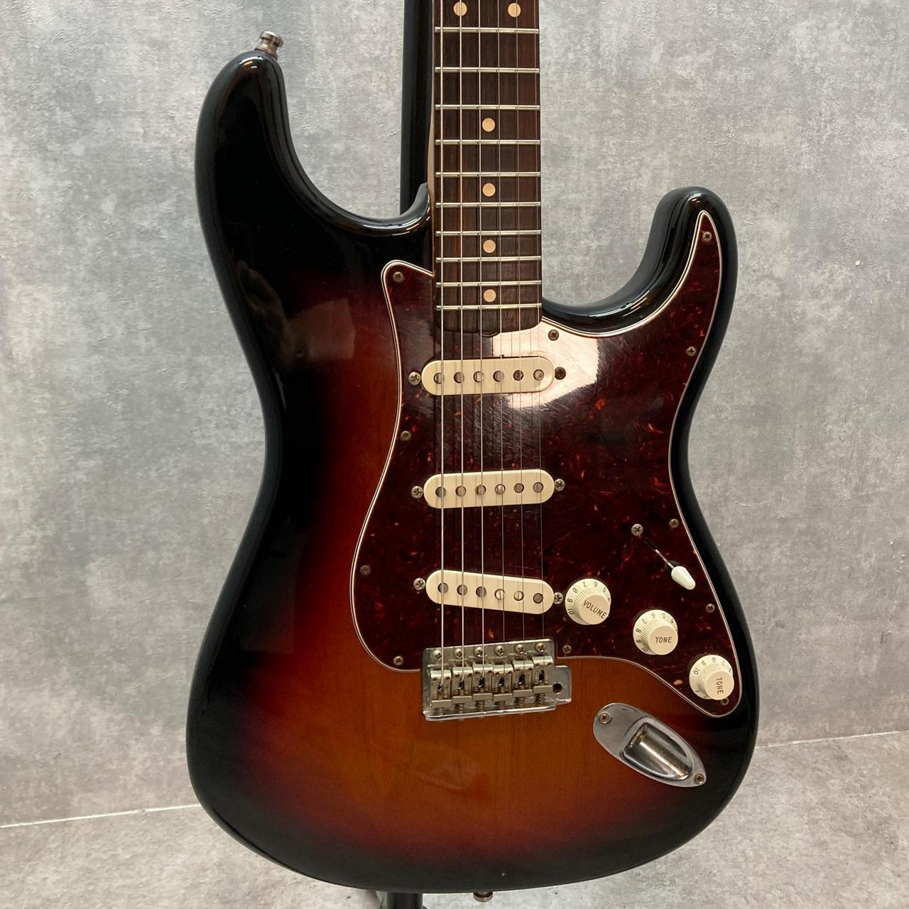 Fender John Mayer Stratocaster【三重本店】（中古/送料無料）【楽器