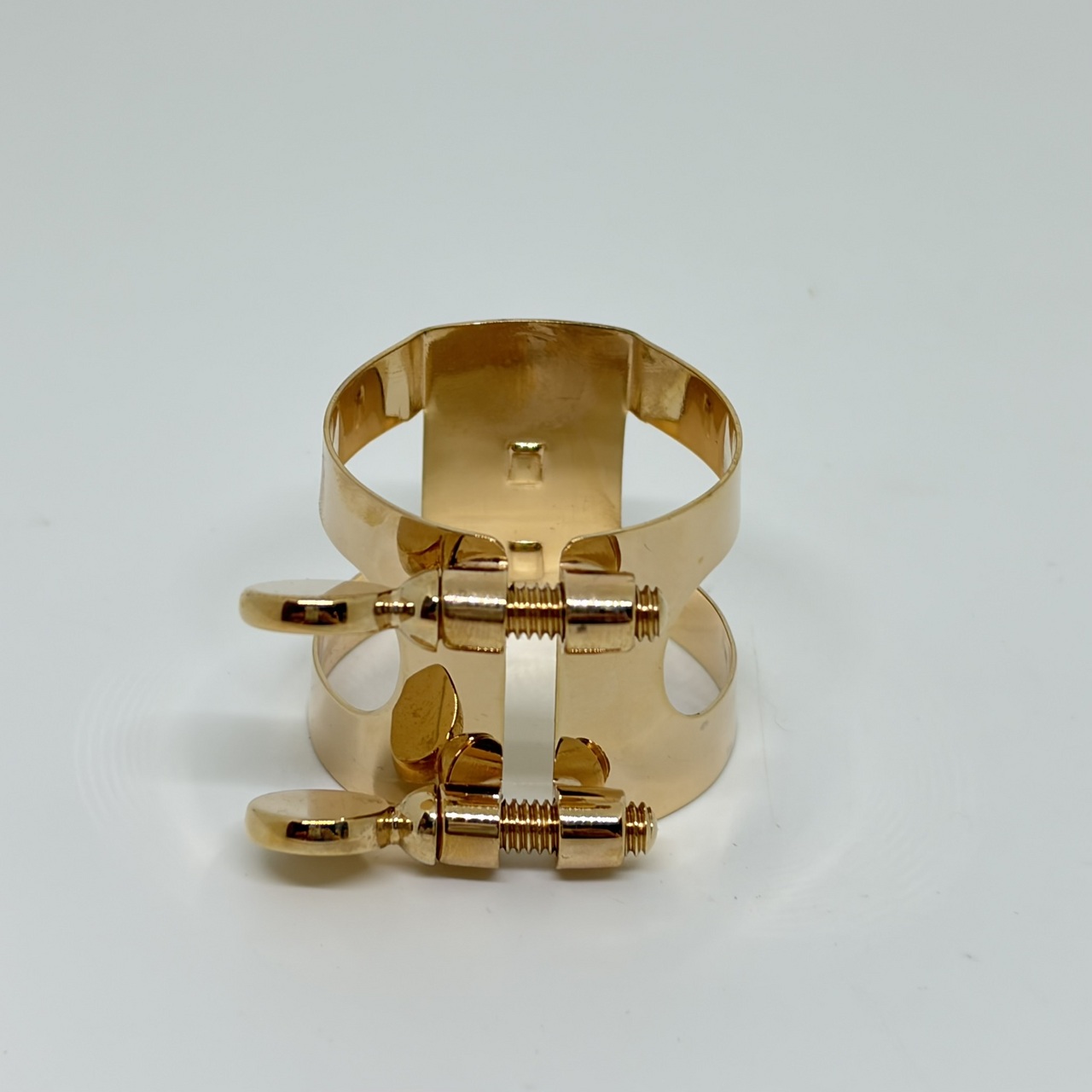 テナーサックス用リガチャー HB GP HB HARMONIE PGP テナーサックス用リガチャー（新品/送料無料）【楽器