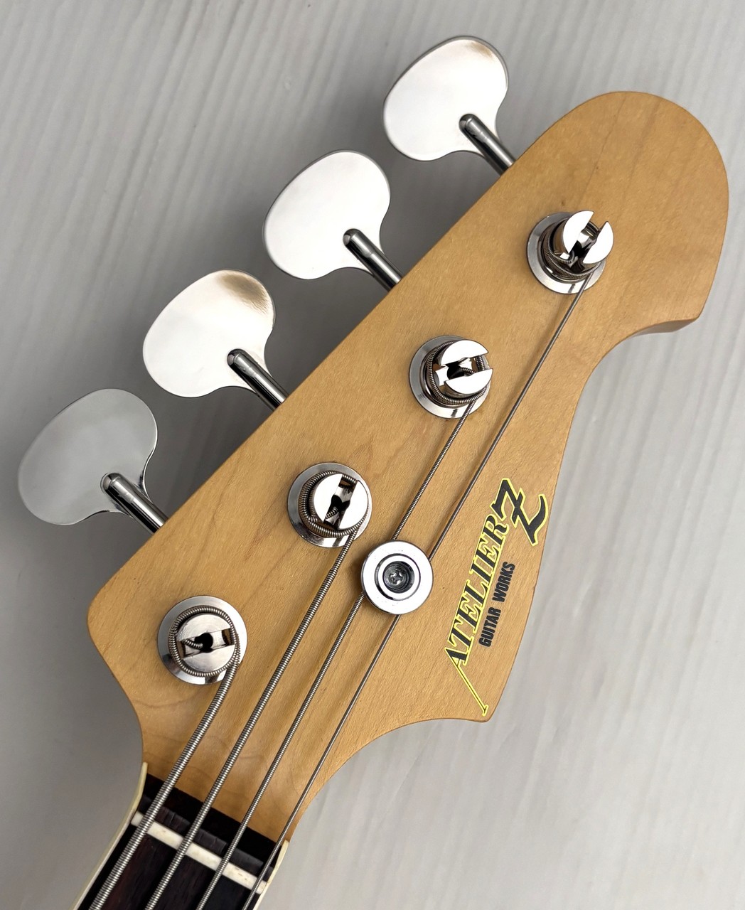 コンボーネント、カスタムギター ATELIER Z Vintage 664 Custom【USED】（中古）【楽器検索