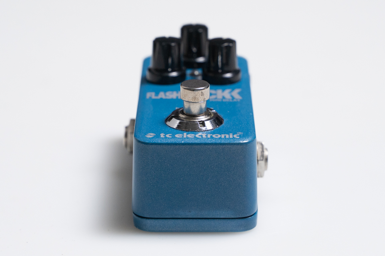 tc electronic Flashback Mini Delay【GIB横浜エフェクター館】（中古