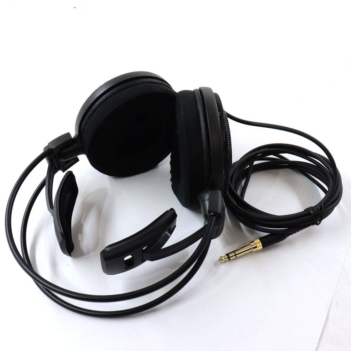 audio-technica ATH-AD500X 【池袋店】（中古）【楽器検索デジマート】