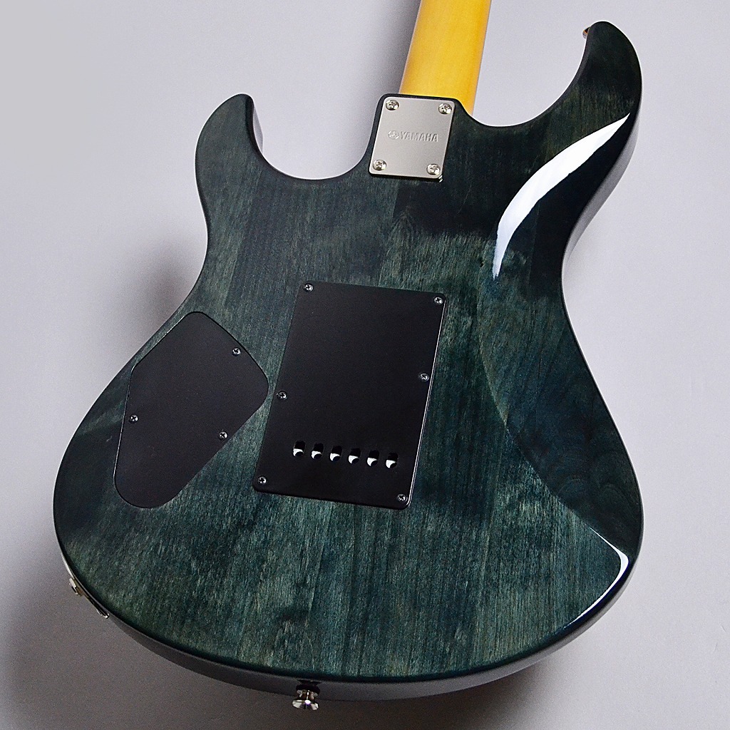 YAMAHA PACIFICA612VⅡFM（新品/送料無料）【楽器検索デジマート】