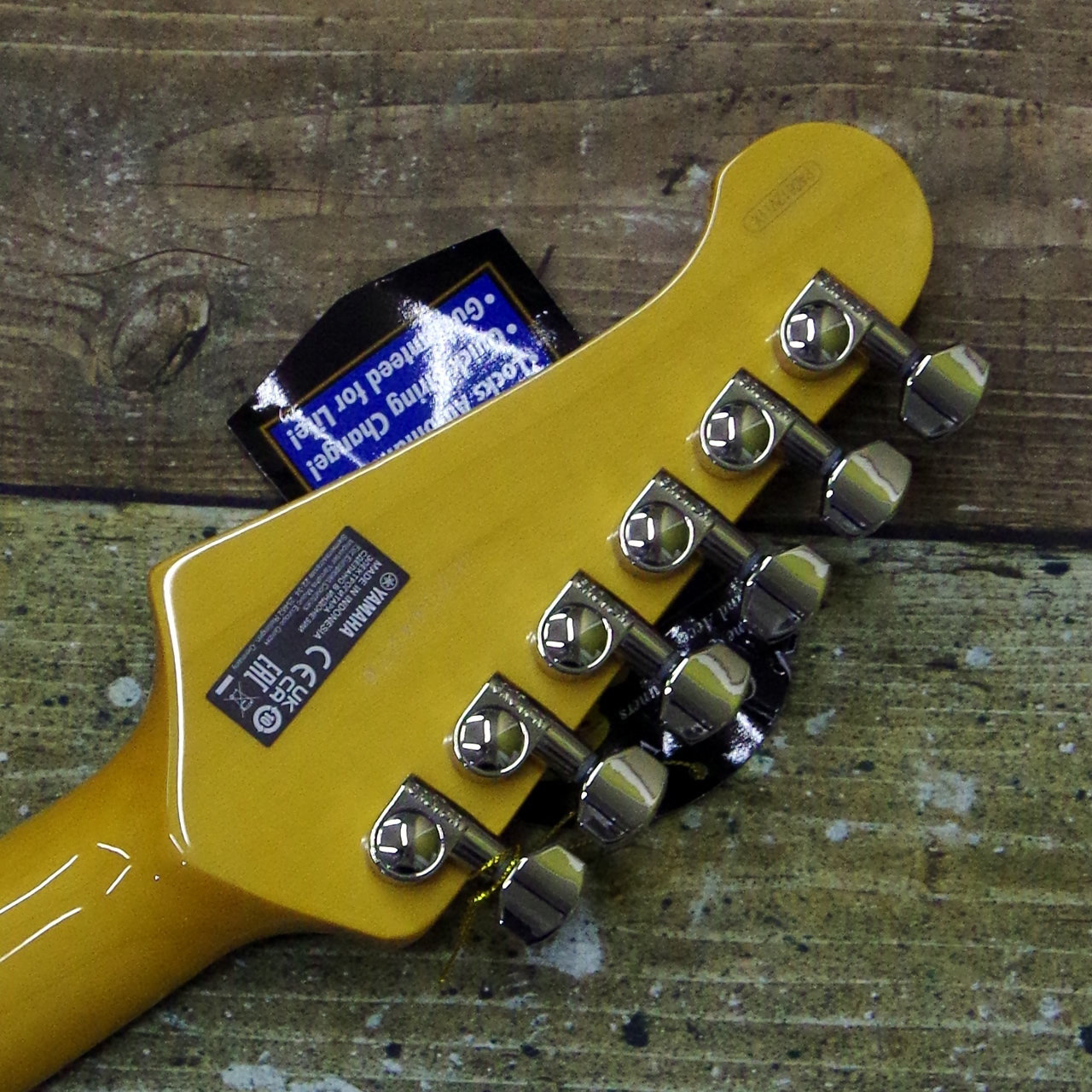 YAMAHA PACIFICA612VⅡX TGM（新品）【楽器検索デジマート】