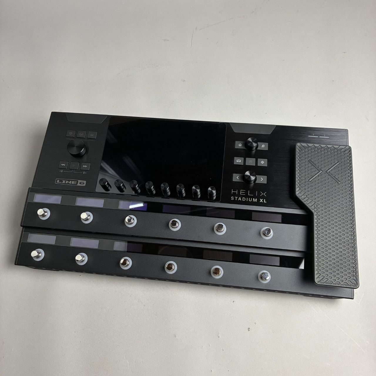 LINE 6 Helix Stadium XL Floor【展示品入れ替えのため大特価！】（B級