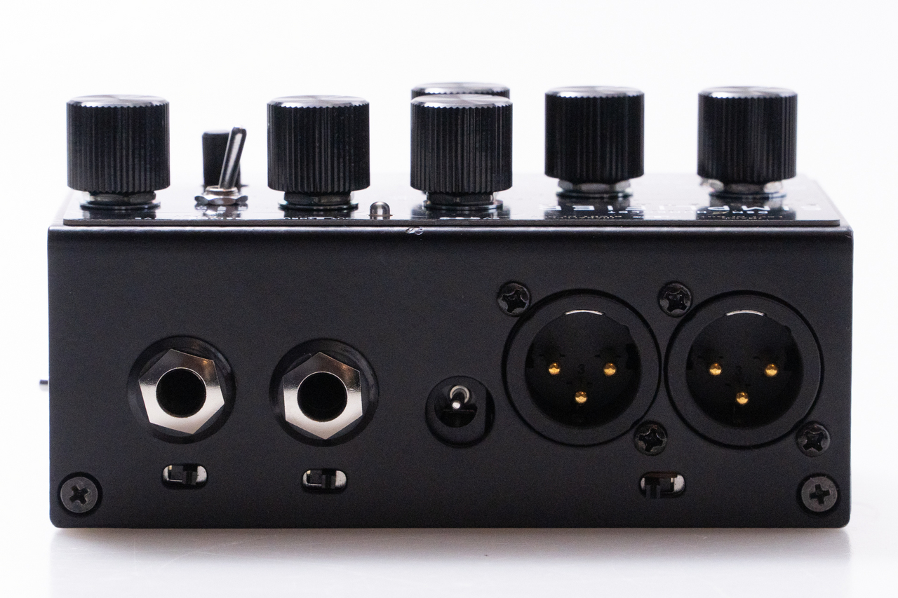 ベース DSM&HUMBOLDT SIMPLIFIER BASS STATION DSM & HUMBOLDT ELECTRONICS SIMPLIFIER BASS STATION [Bass