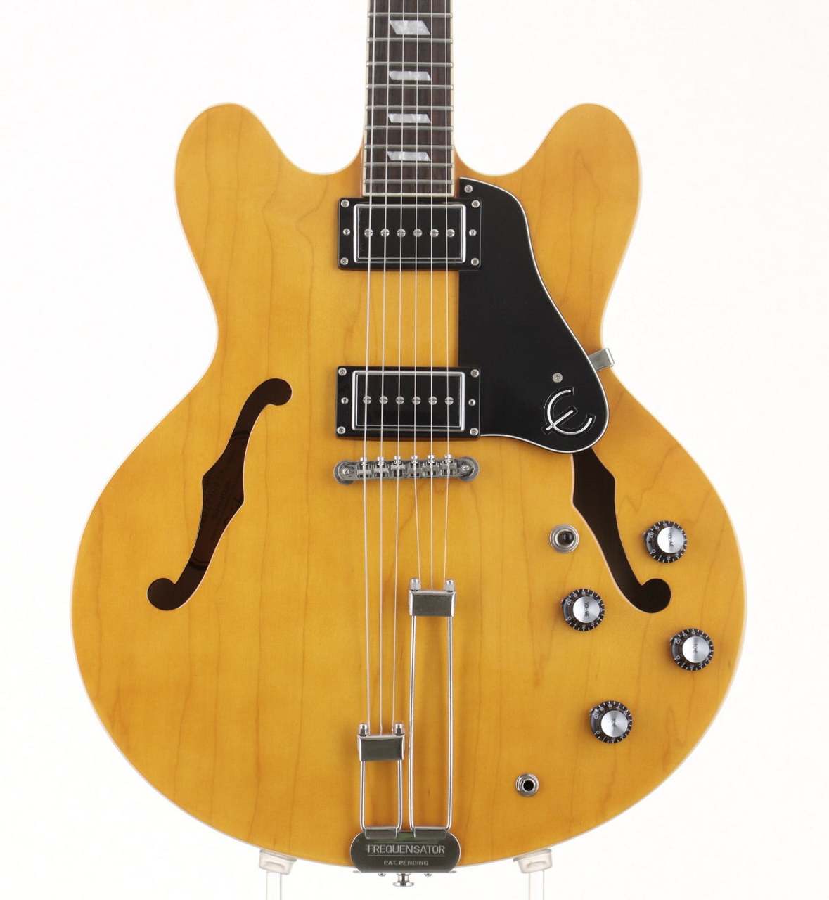 Epiphone Nick Valensi Riviera P94 2ND [3.48kg/2012年製] エピフォン