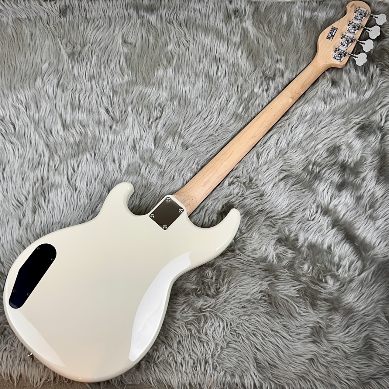 YAMAHA BB234 VW ベース（新品/送料無料）【楽器検索デジマート】