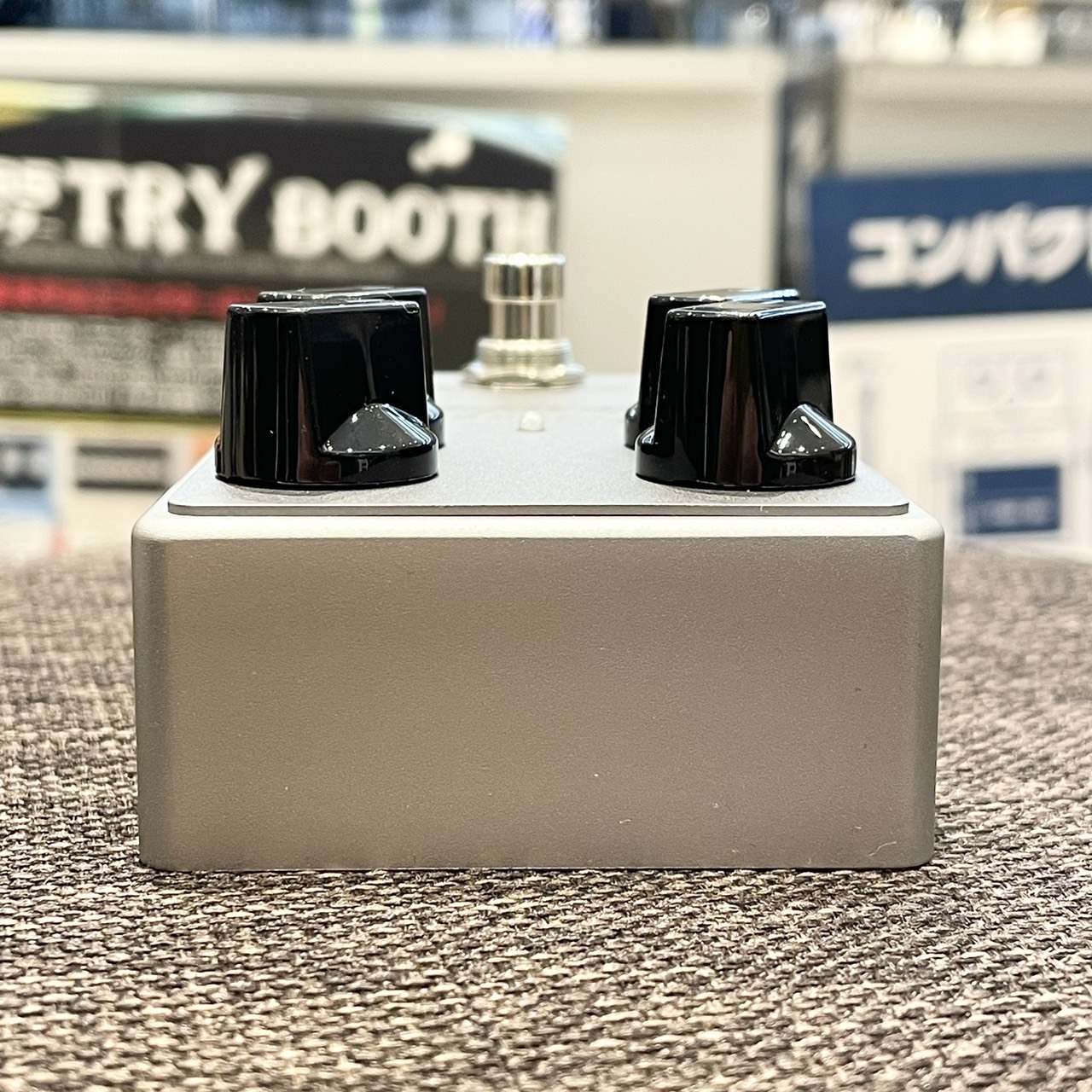 Vintage Microtubes ベースエフェクター Darkglass Electronics Vintage Microtubes コンパクトエフェクター