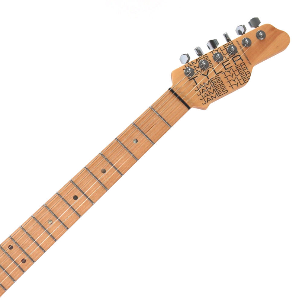 James Tyler 【中古】 エレキギター JAMES TYLER USA Studio