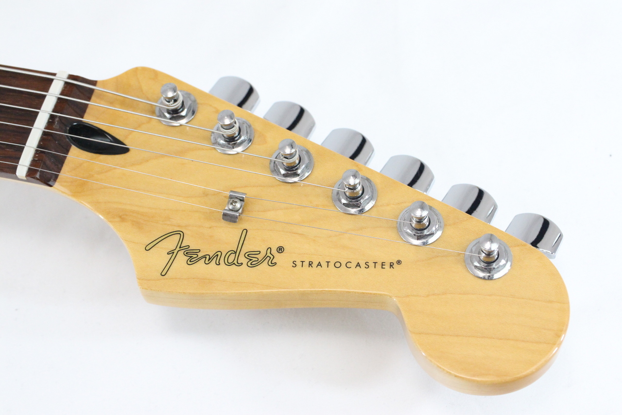 Fender BLACKTOP STRATOCASTER HH（中古）【楽器検索デジマート】