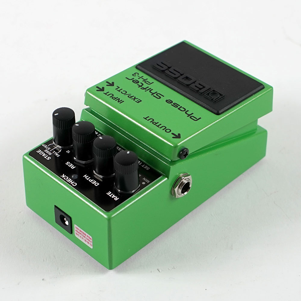 BOSS 【中古】 フェイザー エフェクター BOSS PH-3 Phase