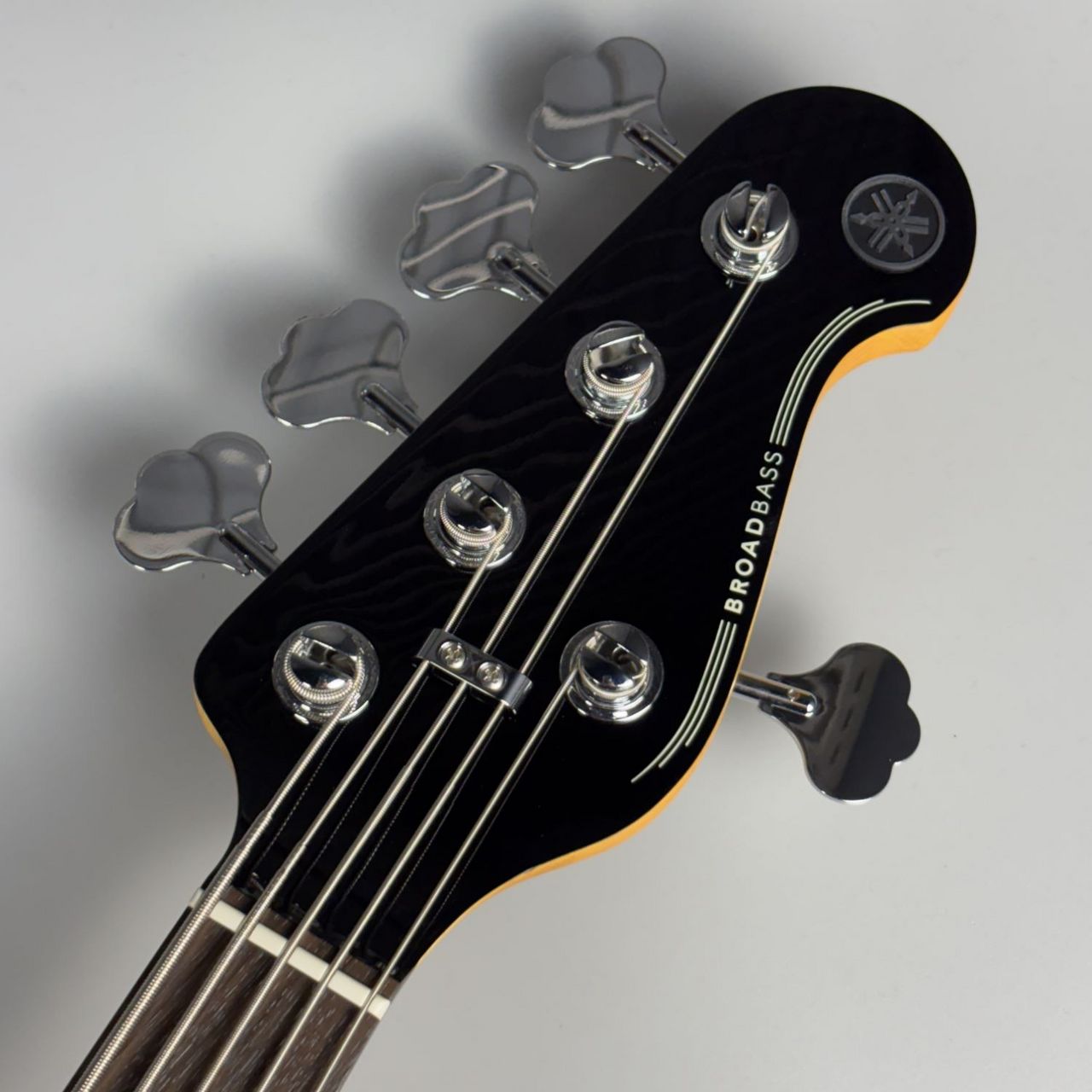 【最上級グレード】YAMAHA BBP35【弦交換セットアップ済】 最上級グレード】YAMAHA BBP35【弦交換セットアップ済】 最上級