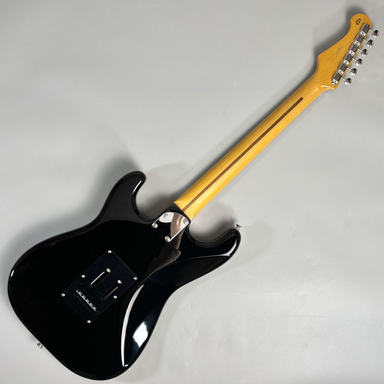 Cool Z ZST-V/R-OL（中古/送料無料）【楽器検索デジマート】