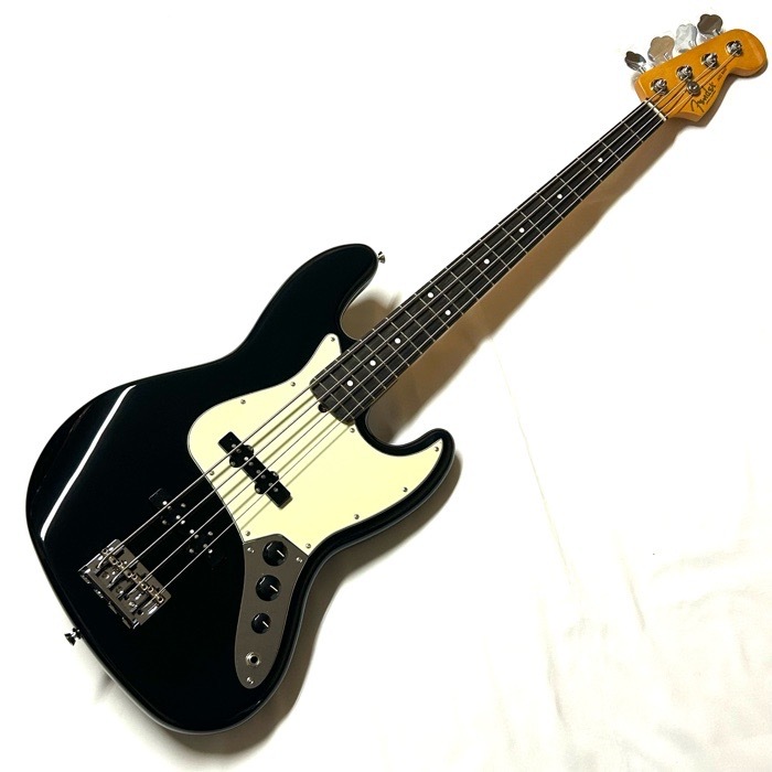 Fender American Professional II Jazz Bass（新品/送料無料）【楽器
