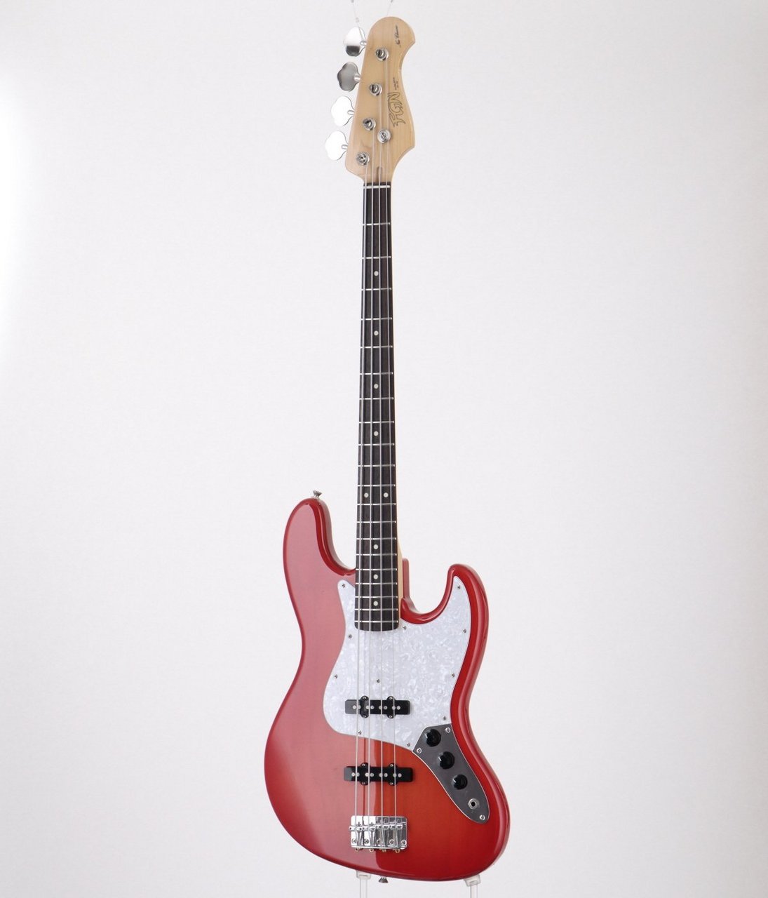 ベース FUJIGEN(FGN) Neo Classic KNJB10 RBD FUJIGEN(FGN) Neo Classic KNJB10 RBD 【渋谷店】（中古/送料