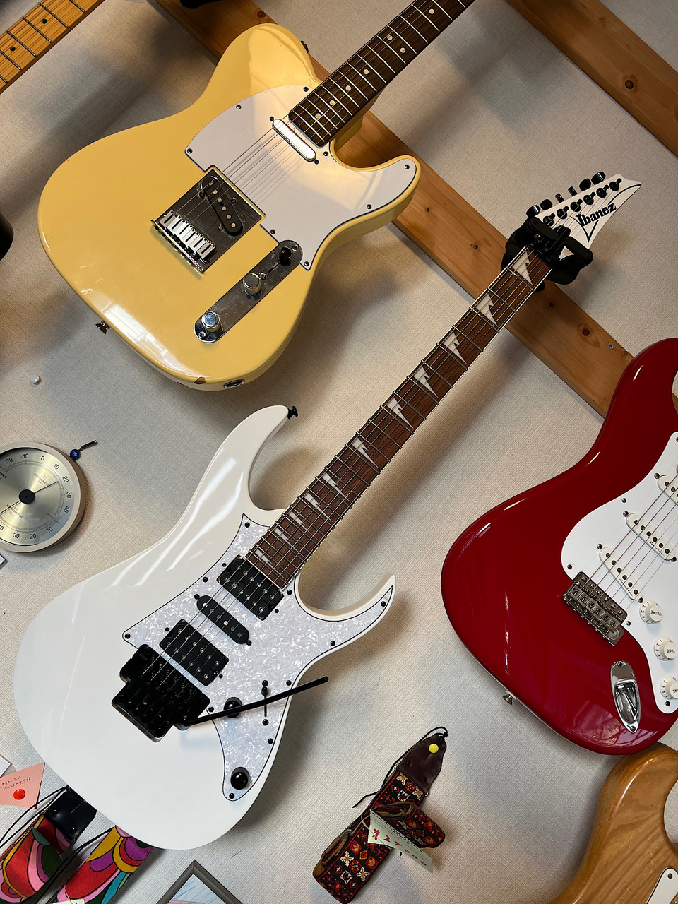 Ibanez RG350DXZ（中古）【楽器検索デジマート】
