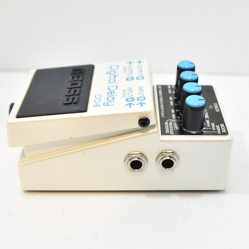 BOSS DD-6 / Digital Delay 【心斎橋店】（中古）【楽器検索デジマート】