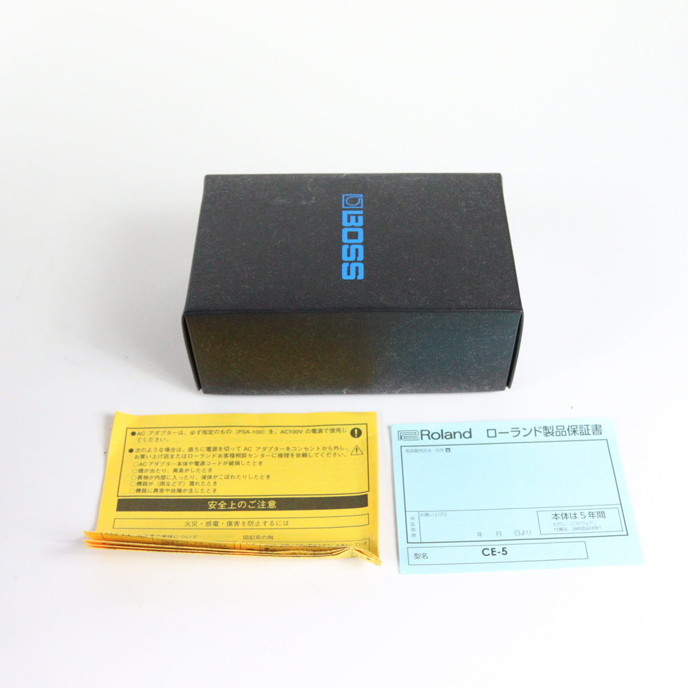 BOSS 【中古】 ブルースドライバー エフェクター BOSS BD-2 Blues