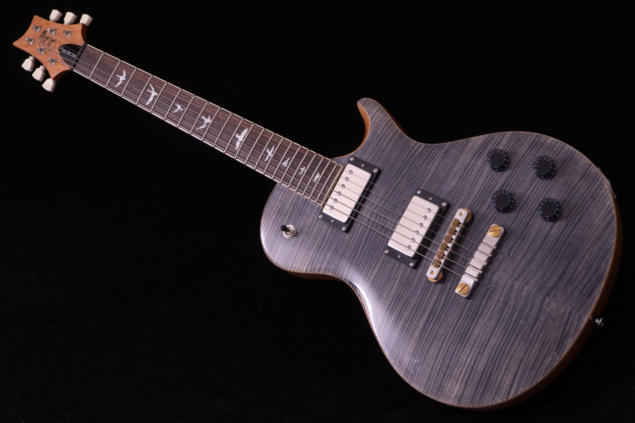 Paul Reed Smith(PRS) SE McCarty 594 SingleCut Charcoal 2024 3.465