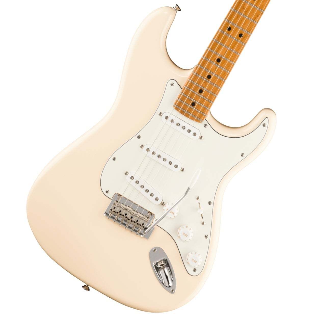 Fender Limited Edition Player II Stratocaster Maple Fingerboard