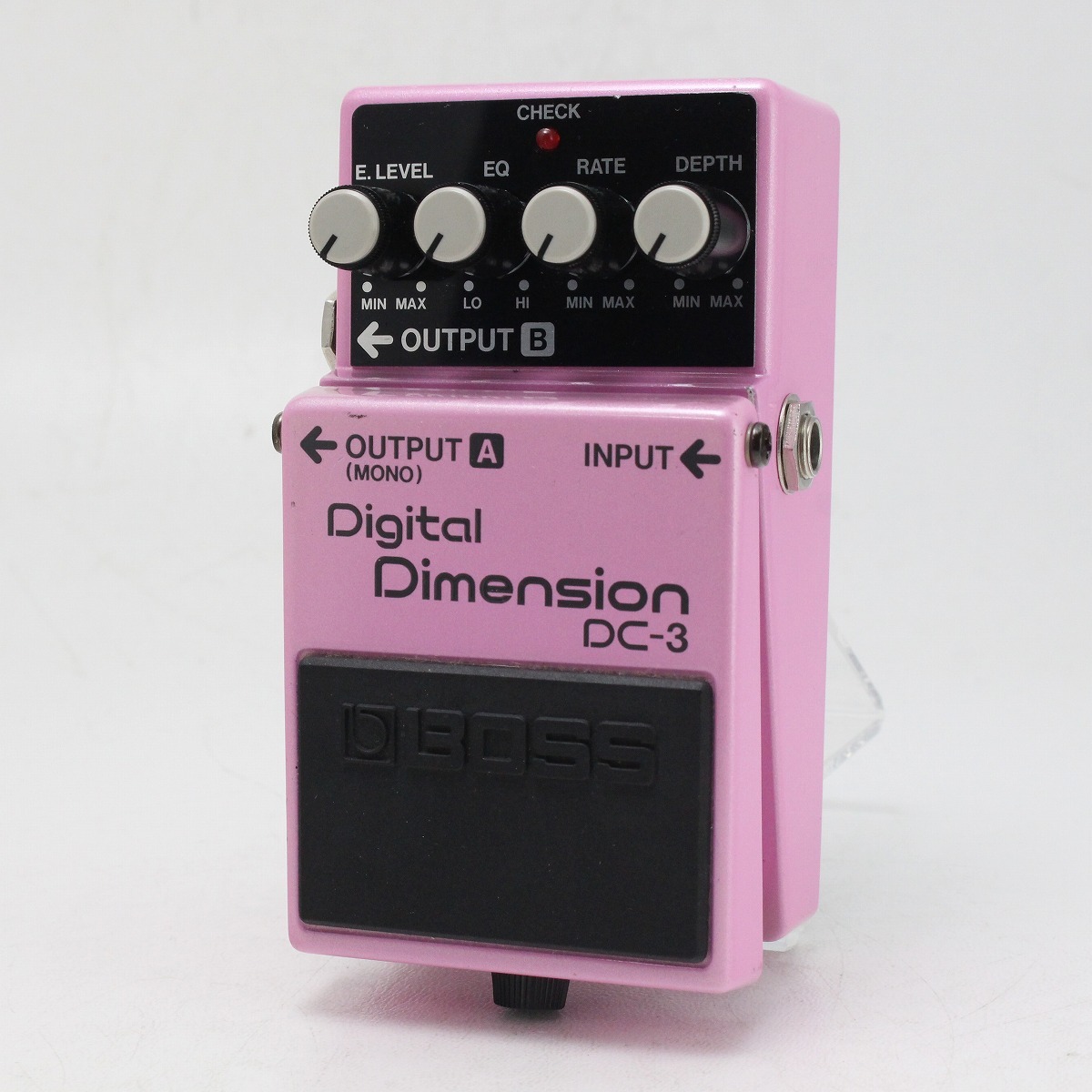 BOSS DC-3 【御茶ノ水本店】（中古）【楽器検索デジマート】