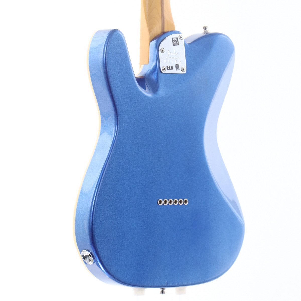 ギター Fender American Ultra Telecaster COBRA 楽天市場】Fender USA（フェンダー）American Ultra Telecaster Cobra
