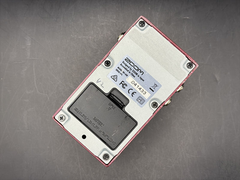 ベース HUMPBACK ENGINEERING MS-60B MOD. Ver 2 HUMPBACK ENGINEERING MS-60B MOD Ver.2（中古）【楽器検索