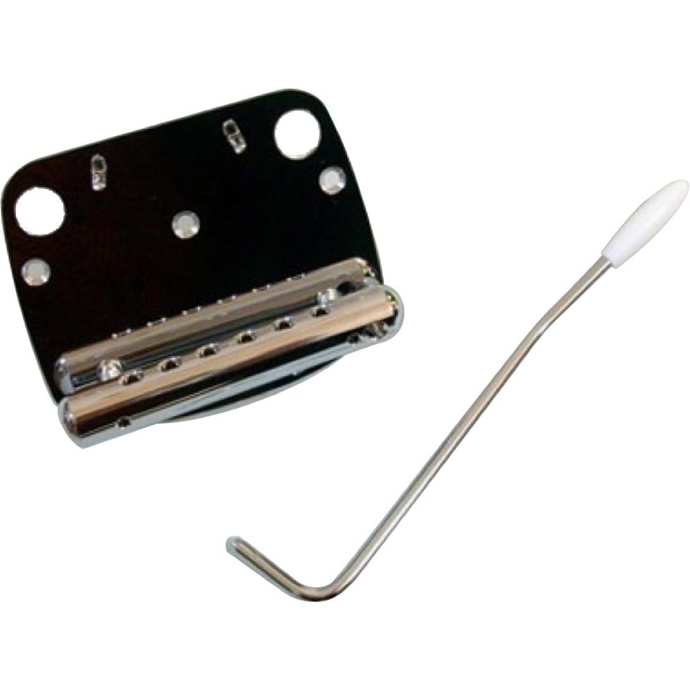 Montreux MG Tremolo set No.8383 ムスタング用トレモロセット