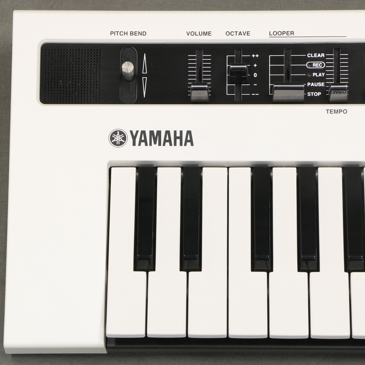 YAMAHA reface CS 【御茶ノ水本店】（中古/送料無料）【楽器検索