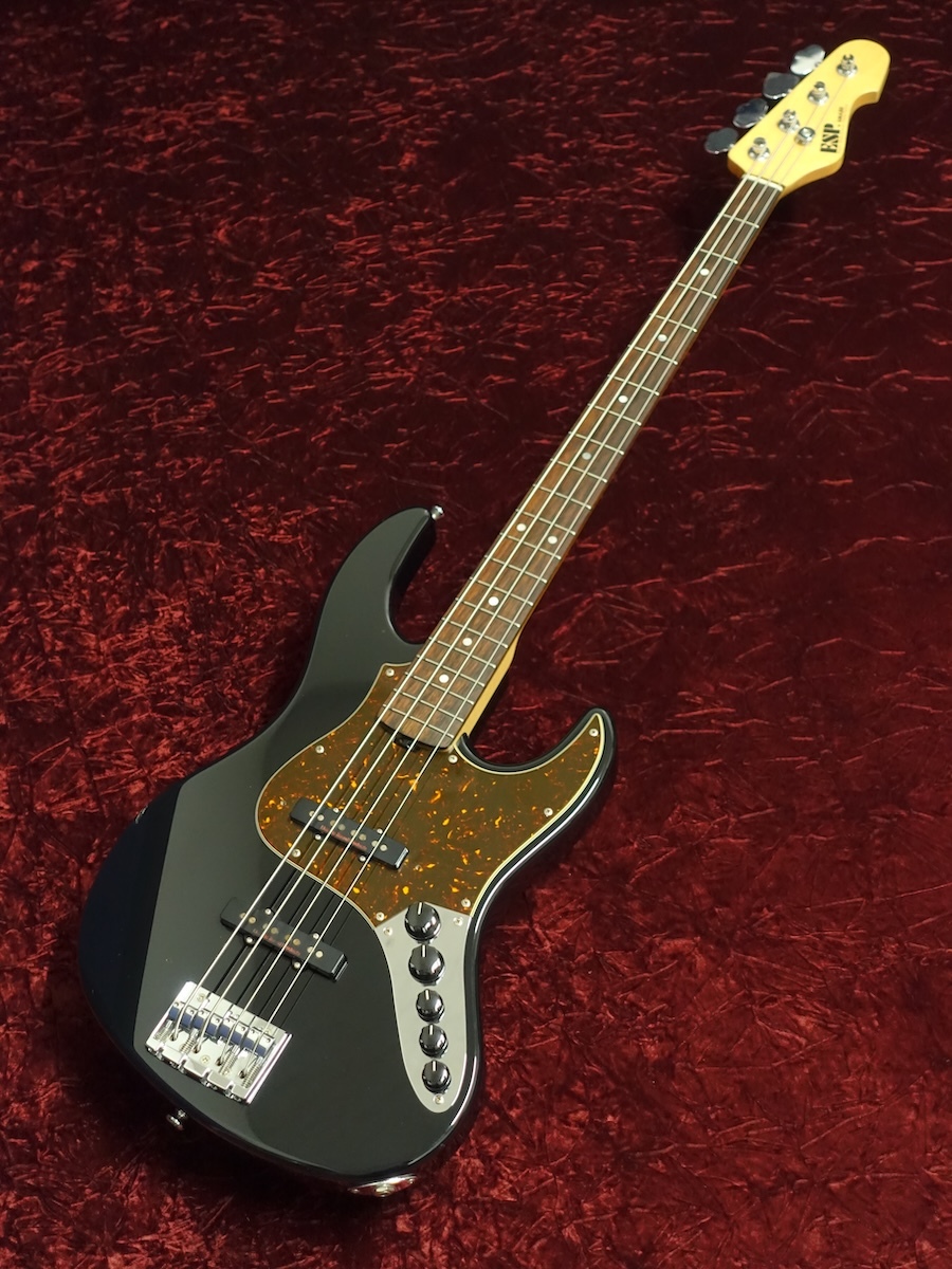 ESP AMAZE/AL/BK（中古/送料無料）【楽器検索デジマート】