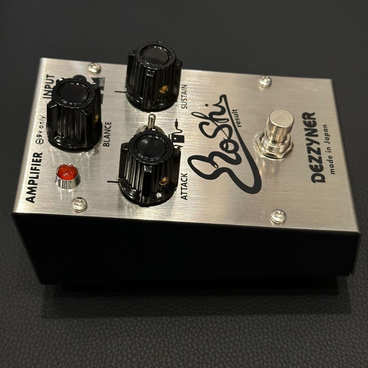 RoShi Pedals DEZZYNER result（新品/送料無料）【楽器検索デジマート】