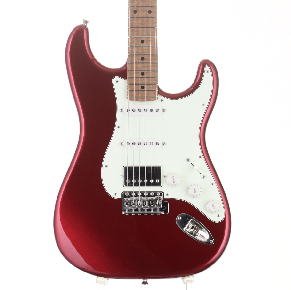 Xotic XSC-2 Candy Apple Red 【新宿店】（中古/送料無料）【楽器検索