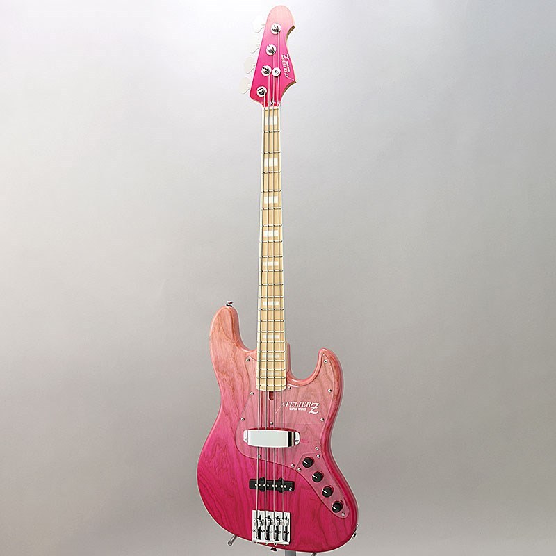 ATELIER Z M#245 Custom (Fade Pink/M/MH)（新品）【楽器検索デジマート】